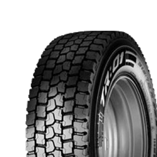 305/70R19.5 148/145M Pirelli Tr:01 M+S